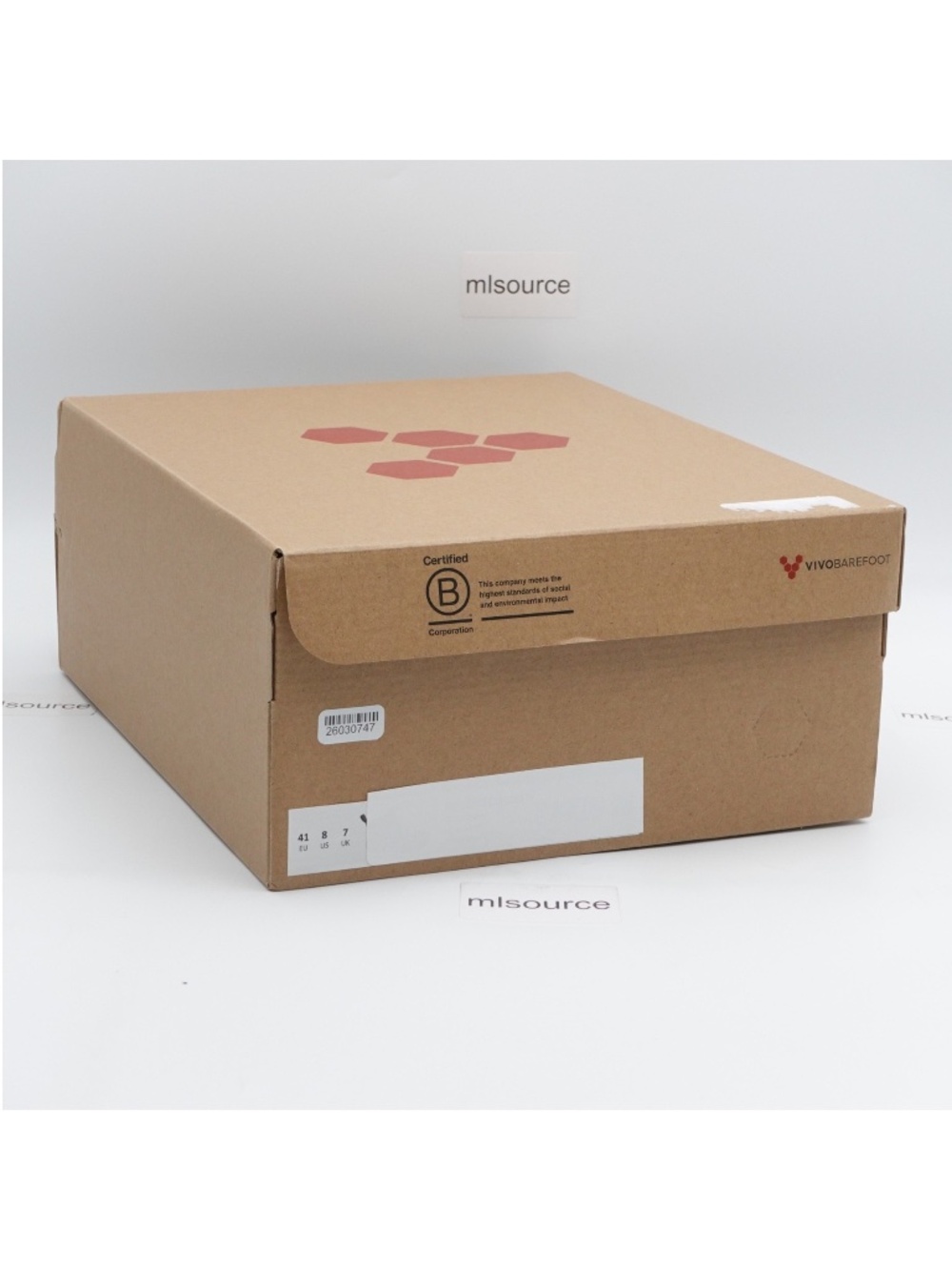 NEW Men's Vivobarefoot Explorer Mid Boots - Picture 7 of 7
